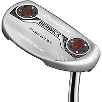 TP Collection Blade Putter with Standard Grip
