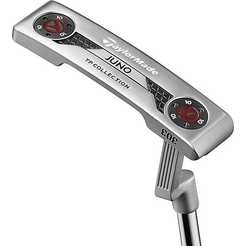TP Collection Blade Putter with Standard Grip