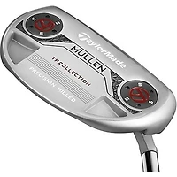 TP Collection Blade Putter with Standard Grip