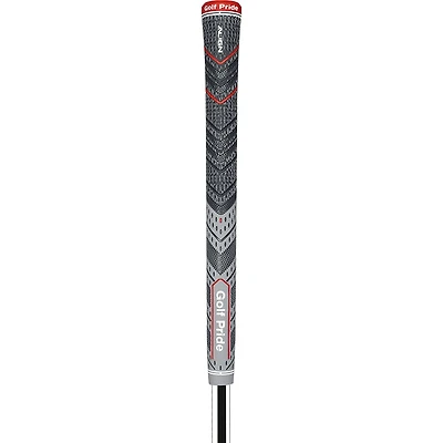 MCC Plus4 ALIGN Grey Midsize Grip