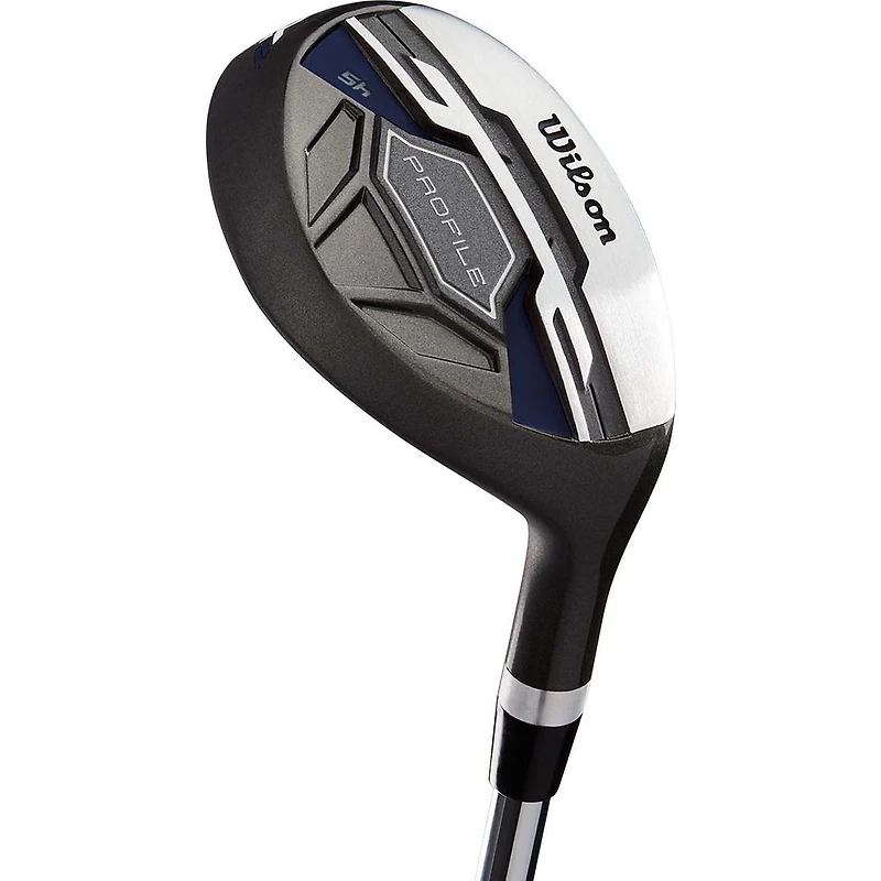 2017 Profile XD Senior Package Set with Graphite Shafts