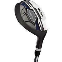 2017 Profile XD Senior Package Set with Graphite Shafts