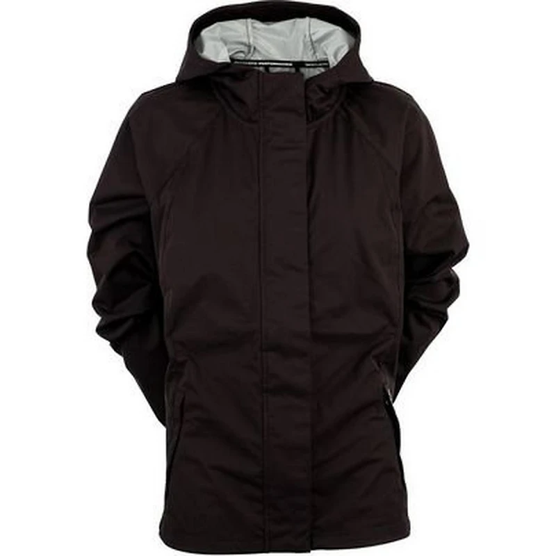 Women's Go Shield Golf Rain Jacket