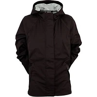 Women's Go Shield Golf Rain Jacket