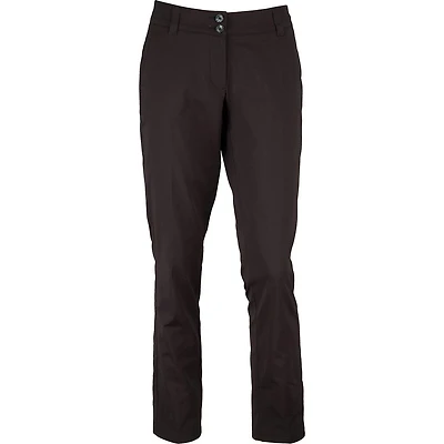 Women's Half Shot Chino Pant