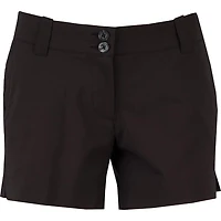 Women's Push Fade Shorts