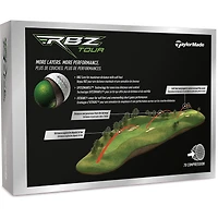 2017 RBZ Tour 12PK Golf Balls