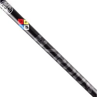 Hand Crafted HZRDUS 75 Wood Shaft
