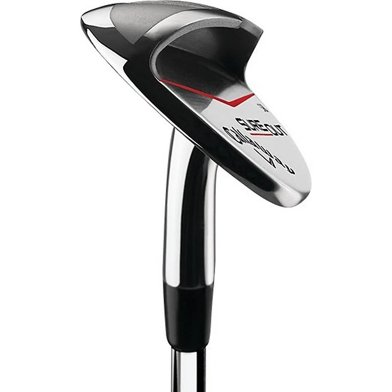 Sure Out Wedge in Steel Shaft