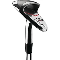 Sure Out Wedge in Steel Shaft