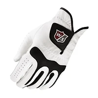 Men's Grip Soft Golf Glove