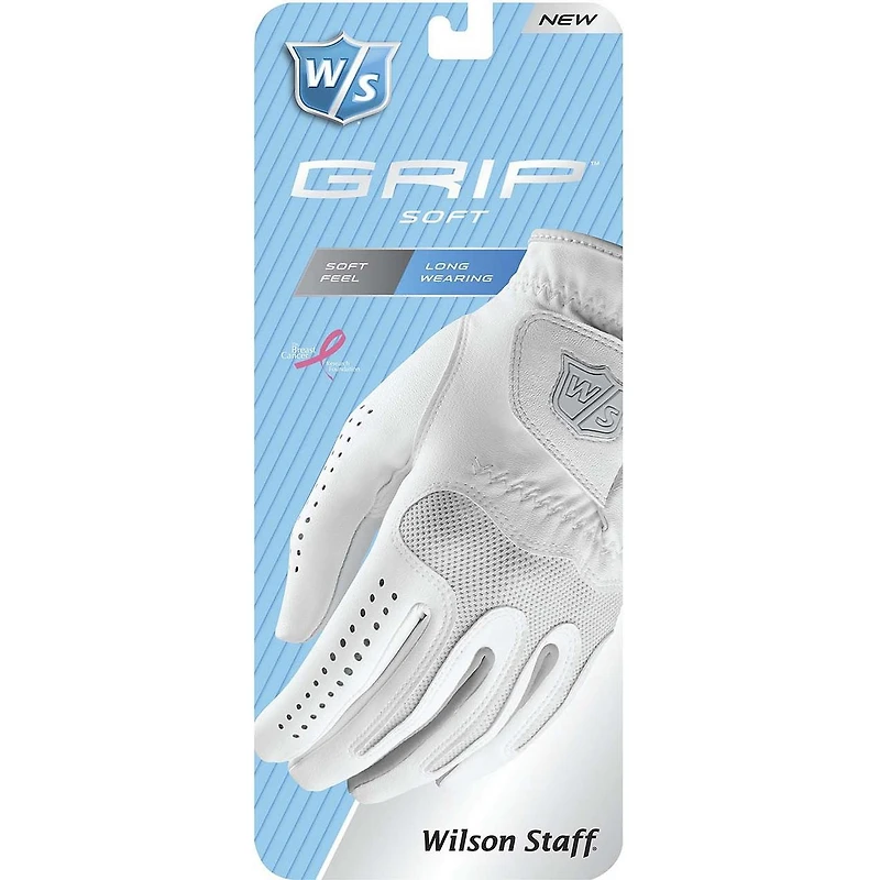 Women's Grip Soft Golf Glove