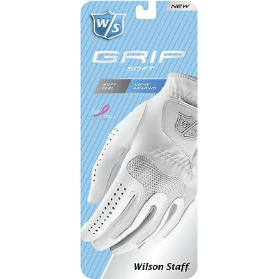Women's Grip Soft Golf Glove