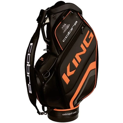 King Staff Bag