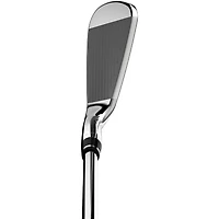 FG Tour V6 4-PW, AW Iron Set with Steel Shafts
