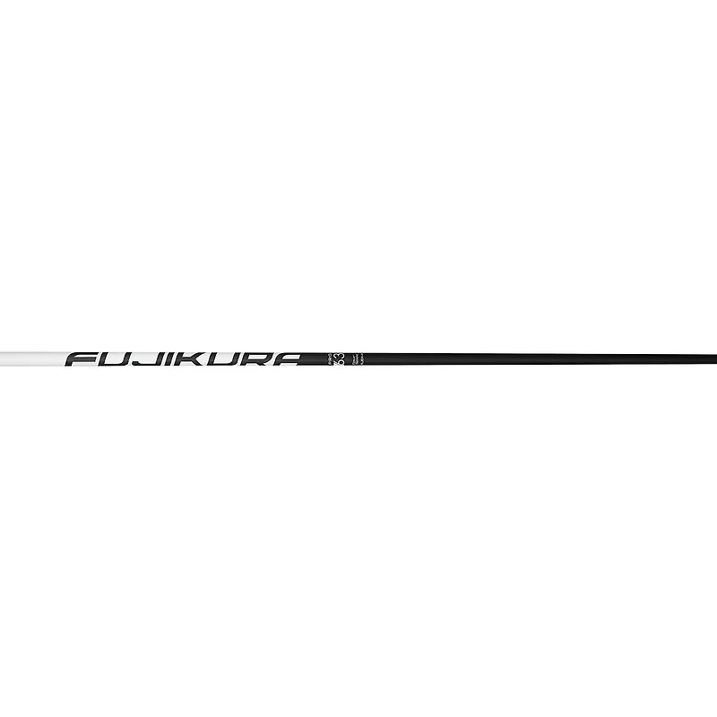 Pro 63 Tour Spec Wood Shaft