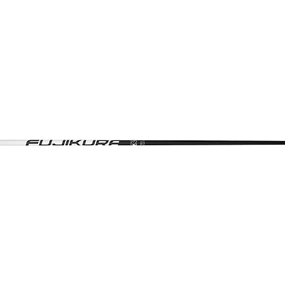 Pro 63 Tour Spec Wood Shaft