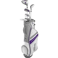 2017 Profile JR Girl's Set Age 7-10