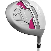 2017 Profile JR Girl's Set Age -7