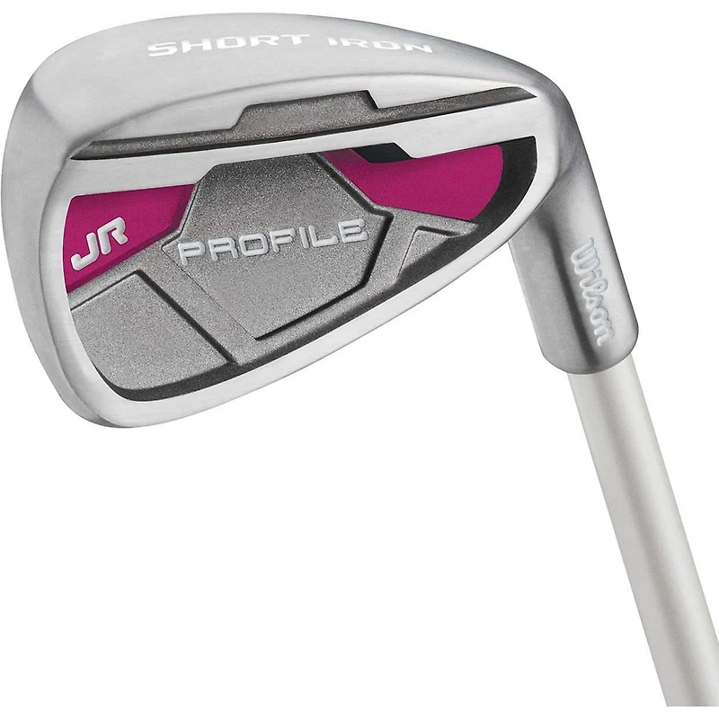 2017 Profile JR Girl's Set Age -7