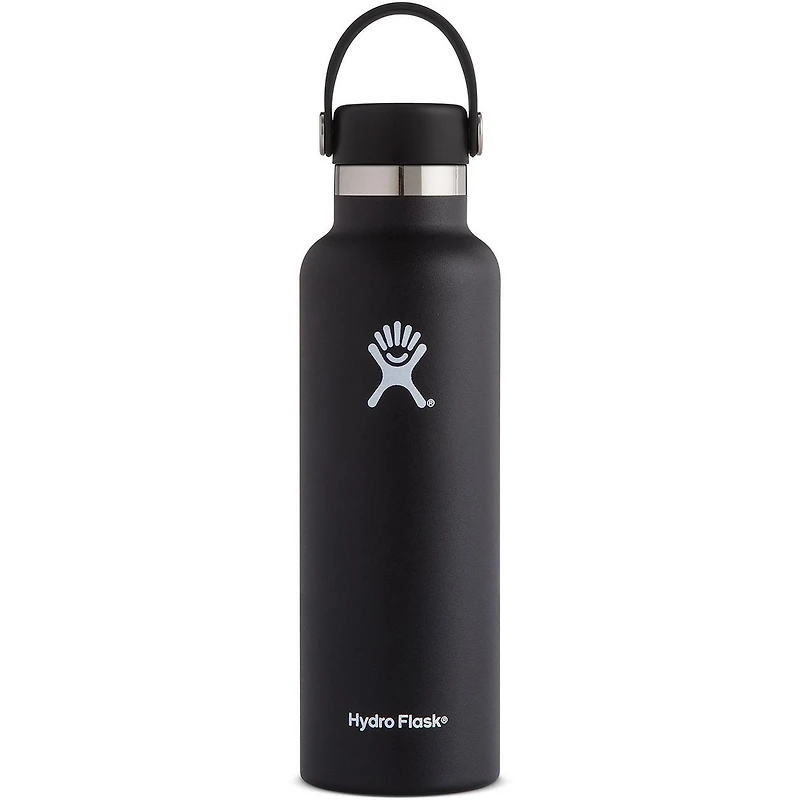 21 oz Standard Mouth Bottle