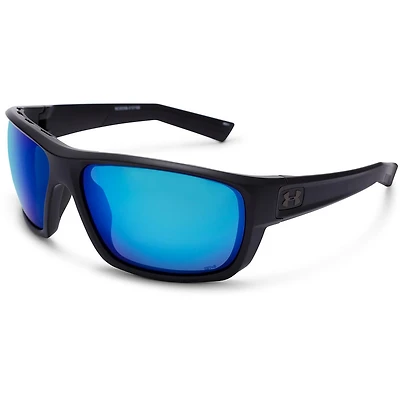 Launch Polarized Sunglasses