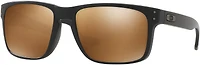Holbrook Sunglasses with Prizm Tungsten Polarized
