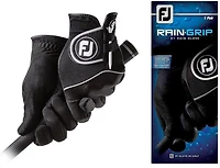 Women's RainGrip Golf Gloves - Pair