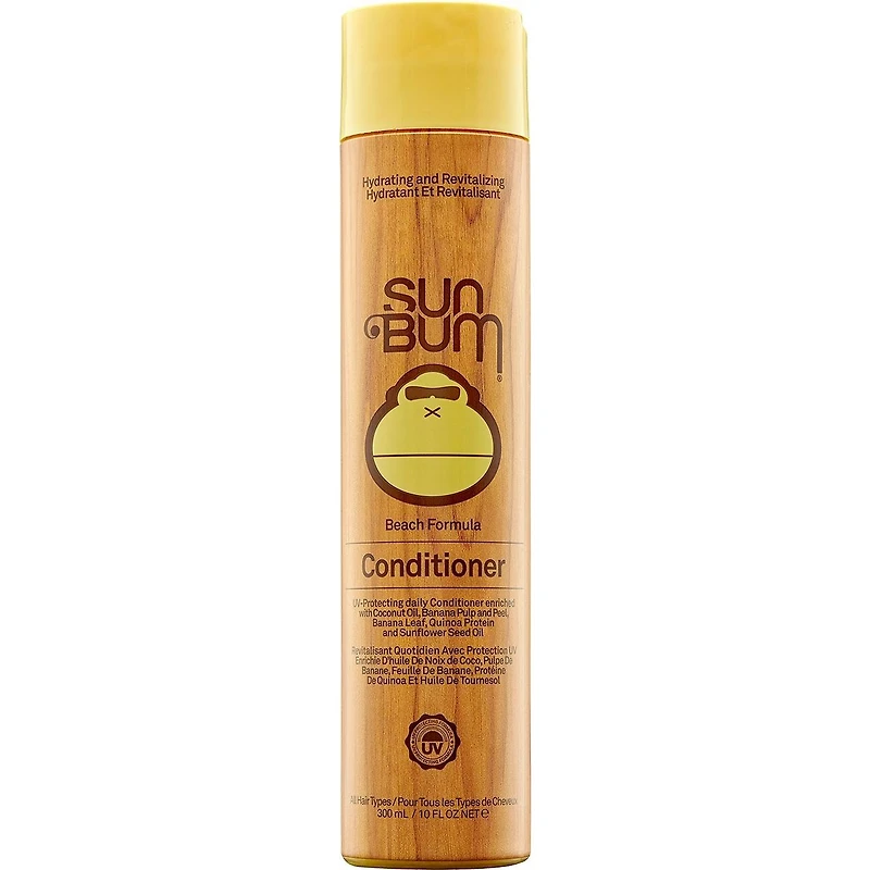 UV Protection Conditioner