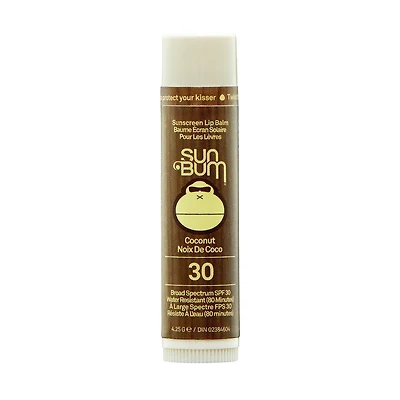 SPF 30 Lip Balm - Coconut