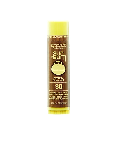 SPF 30 Lip Balm - Key Lime
