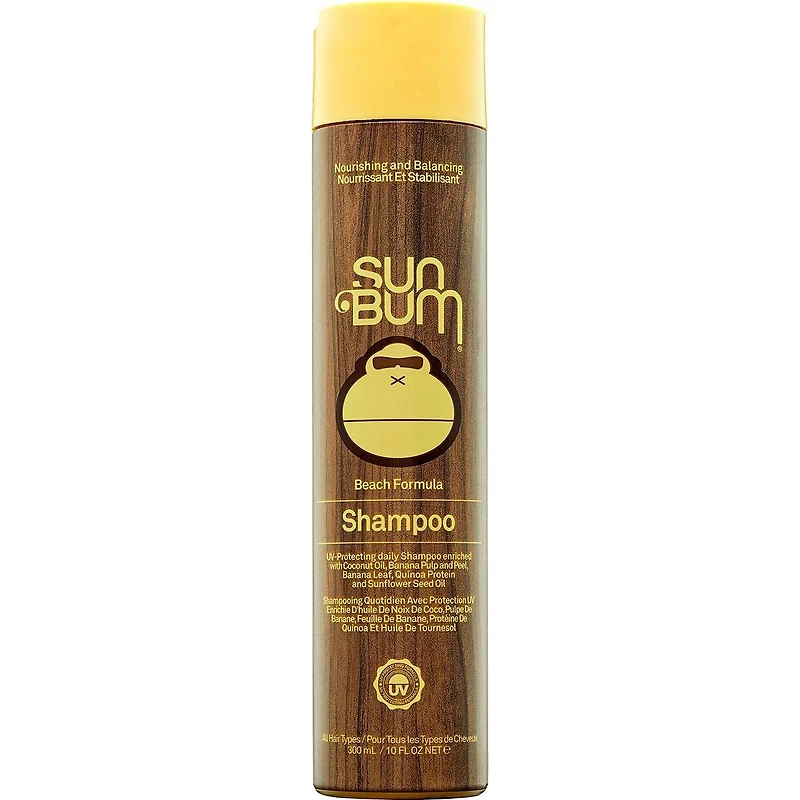 UV Protection Shampoo