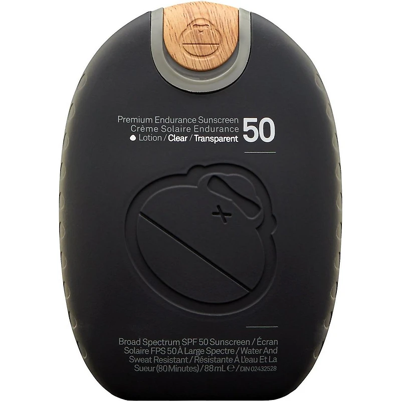 SPF 50 Signature Sunscreen