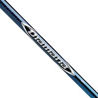 Diamana BF-Series 60 Wood Shaft