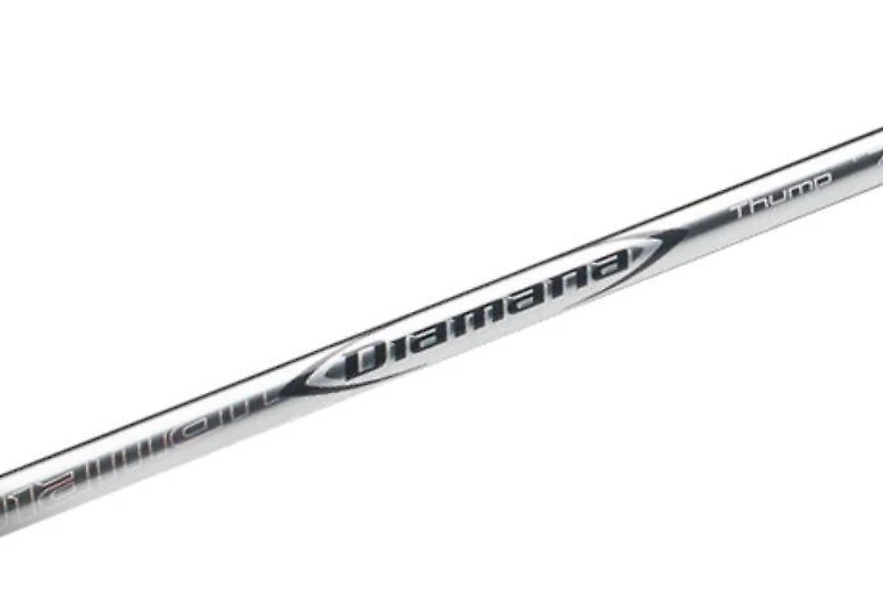 Diamana Thump 55 Fairway Shaft