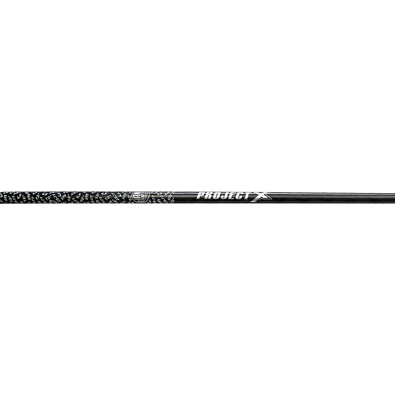 Project X LZ Handcrafted 50 Wood Shaft