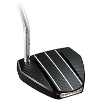 ER6 iRoll Black Mallet Putter