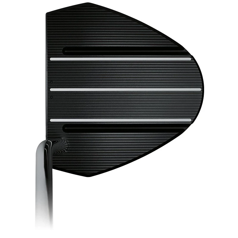 ER6 iRoll Black Mallet Putter