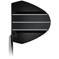 ER6 iRoll Black Mallet Putter