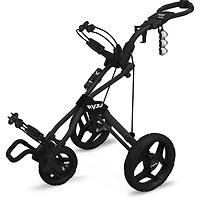Rovic Junior Push Cart