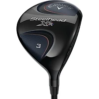 Steelhead XR Fairway Wood