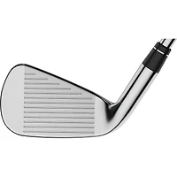 Epic 4-PW,AW Iron Set with Steel Shafts