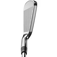 Epic 4-PW,AW Iron Set with Steel Shafts