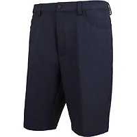 Men's 5-Pocket Heathered Shorts