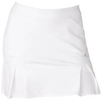 Women's Novelty Pleated Skort