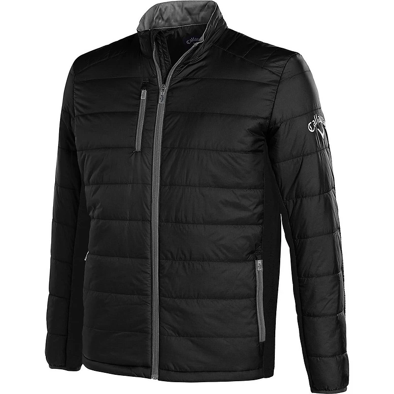 Men's Opti-Therm Puffer B&T Jacket