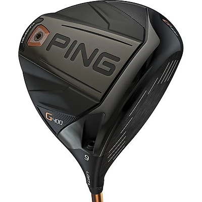 G400 Driver