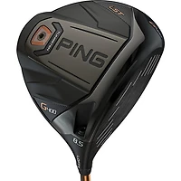 G400 LST Driver with Tour Shaft