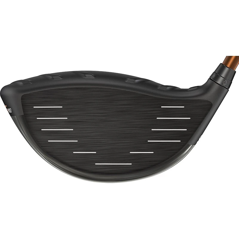G400 LST Driver with Tour Shaft