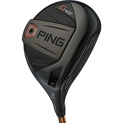 G400 Fairway Wood